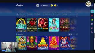First Look at Lunaland Casino: Full Site Review