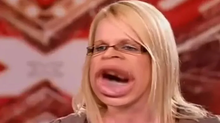 [YTP] X Factor - Holiday Holly 2: Jervis Strikes B...