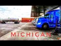 My Trucking Life | MICHIGAN | #2059