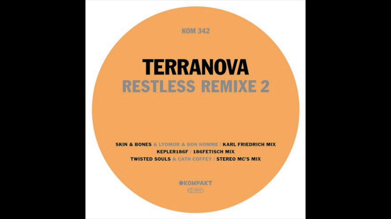 Terranova Skin Bones Karl Friedrich Mix Youtube Terranova Skin Bones Karl Friedrich Mix Youtube