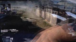 Standoff Practicing trickshot