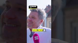 Celebrity €300,000 worth of straw… seriously?! Net Worth