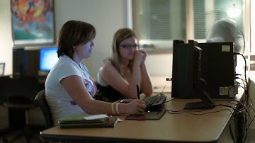 Adobe Certified Associate Trailer