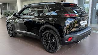 2026 Peugeot 2008 GT - Full Interior & Exterior Walkaround 4K