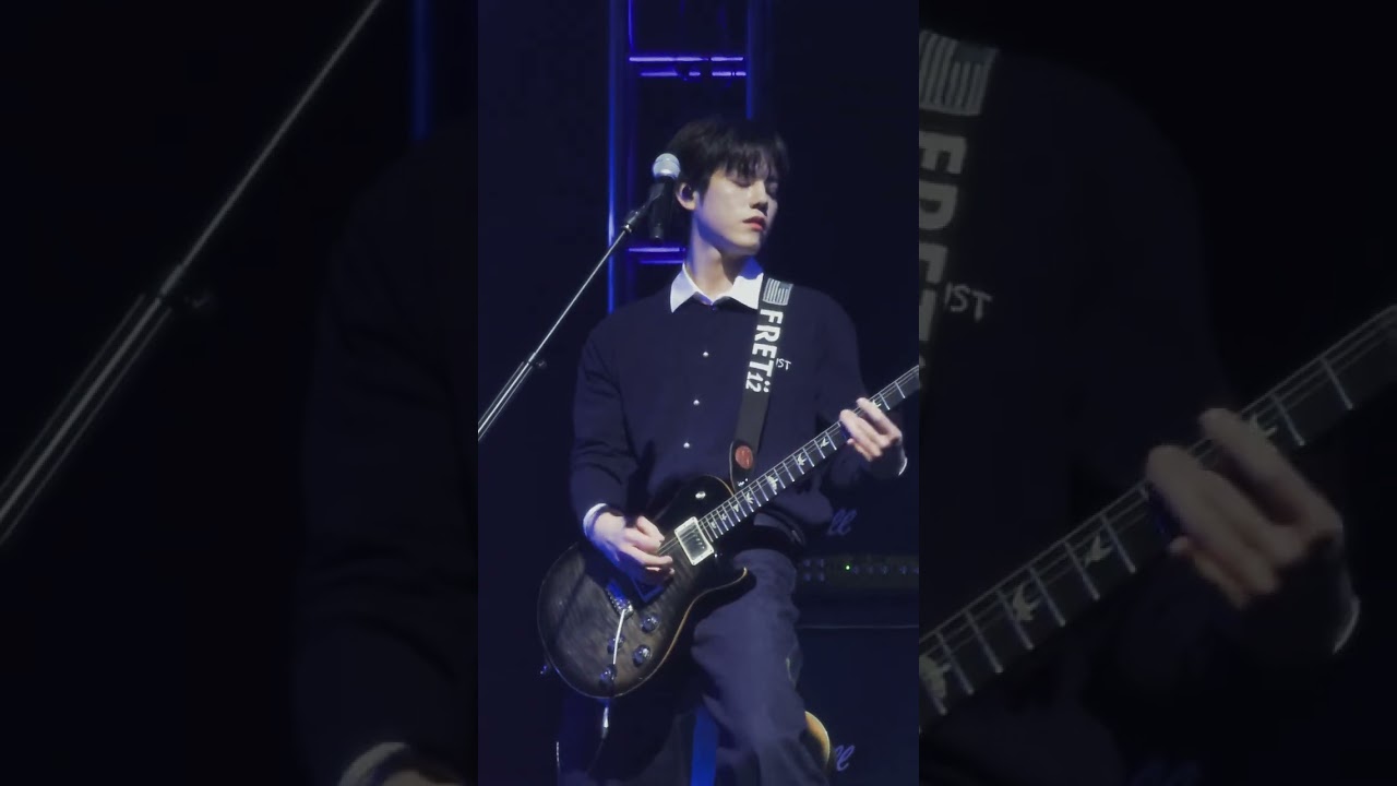 20251225 루플라잉  N.Flying ‐ STARLIGHT [차훈Focus] 