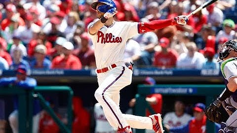 Trea Turner Walk Up Song 2024