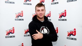 Рамаз Гогитидзе (Каникулы в Мексике) проснулся с ENERGY! Рамаз Гогитидзе (Каникулы в Мексике) проснулся с ENERGY!
