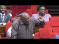 Kangi LUGOLA 'Amvaa' MWIGULU "Unashindwa NINI WEWE?"