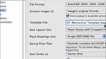 ArchiCAD Collaboration Training Guide 9-1