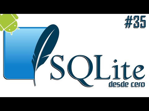 SQLite from scratch with Android! | Modifying database | Part #35