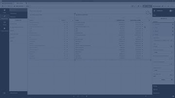 Using unicode shapes in a visualization