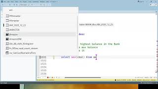 42 SQL Server   Sub Queries Part1