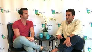 Town Hall Chats | Alex Esposito on Free Transportation