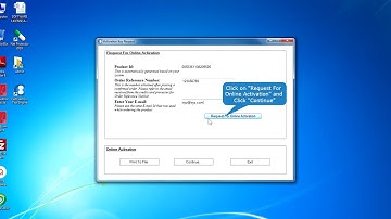 CertExams CCNA 200-125 Practice Test Activation Procedure