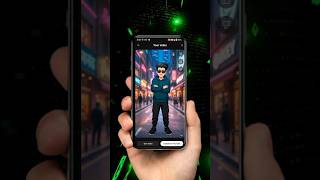 Create Unlimited AI Videos with Veo 3.1 | Full Tutorial 📱#shorts