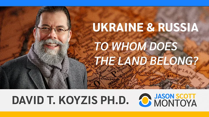 Ukraine & Russia: To Whom Does The Land Belong? Ge...