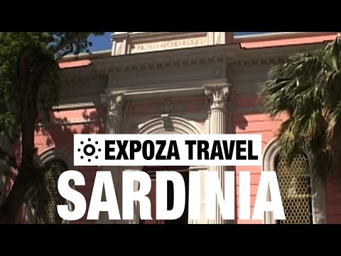 Video: Sardinië: Van De Oudheid Tot De 21e Eeuw