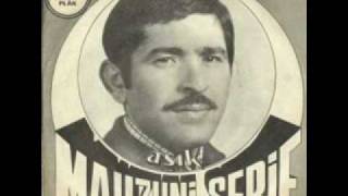 Aşık Mahzuni Şerif - Erkek Arı Kadın Baldır by_hacı