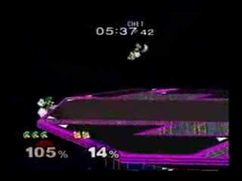 ToS2 Losers Quarter Finals - Vwins(Luigi) vs Chet(...