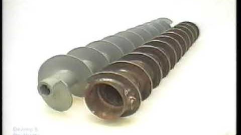 Drilling and Sampling