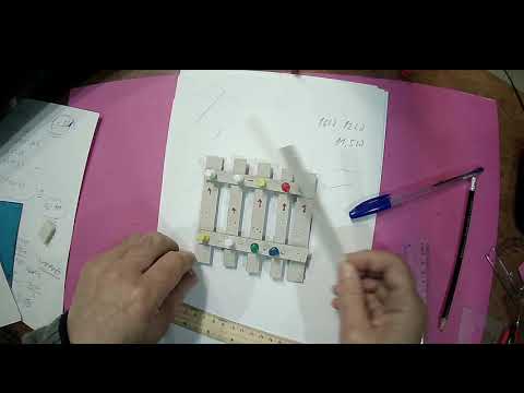 სამკუთხედების ტოლობის მესამე ნიშანი #57 - IV თავი - მე-7 კლასის მათემატიკა დიმიტრი გოშხეთელიანი