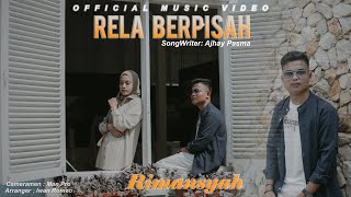 RIMANSYAH - RELA BERPISAH GMM