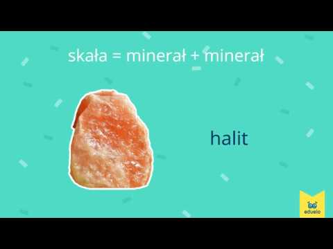 Wideo: Ile jest rodzajów skał?