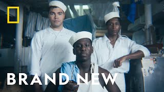 Untold Stories | Erased: WW2's Heroes of Colour | National Geographic UK