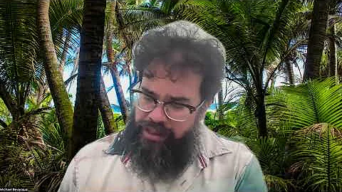 Museums in Militarized/Colonized Spaces: The Case of the Marianas (WMA 2023 Presentation)