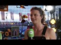 Capture de la vidéo King Gizzard & The Lizard Wizard: Stu Mackenzie Interview With Tvl At Pukkelpop 2023