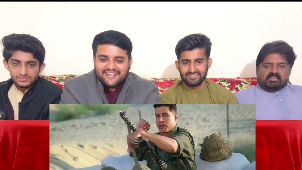 ये धरती मेरी माँ है’ - सुनील शेट्टी का दिल छूने वाला डायलॉग | Border - सनी देओल ज़बरदस्त सीन