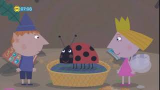 Ben And Holly's Little Kingdom | Today (2017-2020)