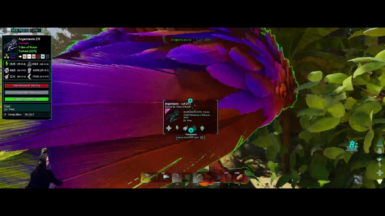 ARK ASC rész.5 - YouTube