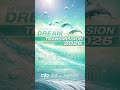 Dream Transmission Vol1 60 Min In The Mix Like 90s EDM