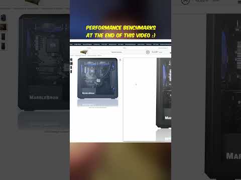 You NEED This Prebuilt Gaming PC! Best 0 Prebuilt Gaming PC 2023 🔥 #shorts #gamingpc #prebuilt