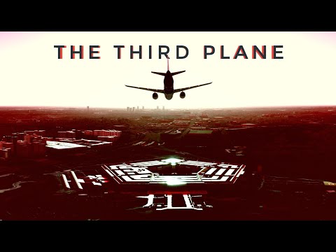 9/11 Pentagon, American Airlines Flight 77 | The September Project, Episode 6/16 | Flight Simulator