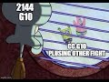 11/6/2025 CC VS 2144, G10 HEAL POV