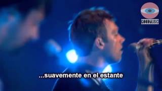Blur - Death Of A Party - [Subtitulada en español]
