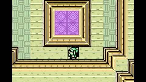 LoZ: Oracle of Seasons, Part 31, Rest of Swap Quest and Getting the Iron Shield
