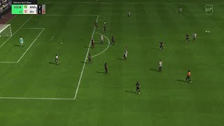 FC25 EA SERVERS UNABLE TO PROCESS YOUR REQUEST ERROR