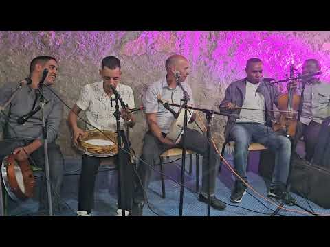 كريم حزكيط أتار ارياز اتا حيد اتدا غر الا