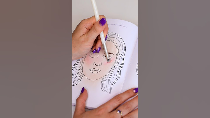 A chi regaleresti questo libro sul make-up? L’ho scritto io 🥹✌🏻