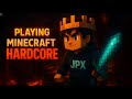 Minecraft Public Smp Live Stream || Mr Jpx Is Live
