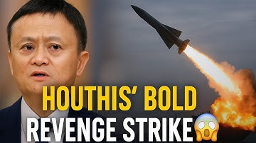 Houthis Vow To Revenge Their PM