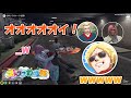 【#ストグラ】治の嫉妬から始まる救急隊プリズンコント