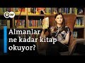 Meet the Germans: Almanlar kitap kurdu mu değil mi? - DW Türkçe