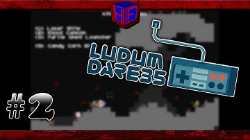 Ludum Dare 35; DAY 2