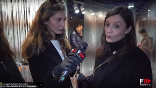 ALBERTO GUARDIANI interview PITTI IMMAGINE UOMO Fashion Channel видео Alberto Guardiani. Чем славится обувь от Альберто Гуардиани?