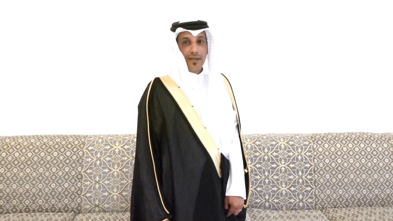 حفل زواج الشاب/  سعيد محمد آل راعي العميري الشهري