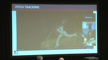 2020 SABR Analytics: MLB Statcast Update